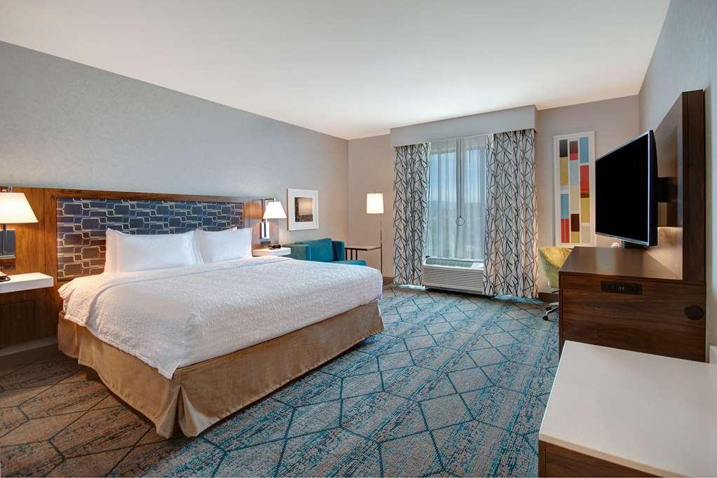 Hampton Inn & Suites Sunnyvale-Silicon Valley, Ca Habitación foto